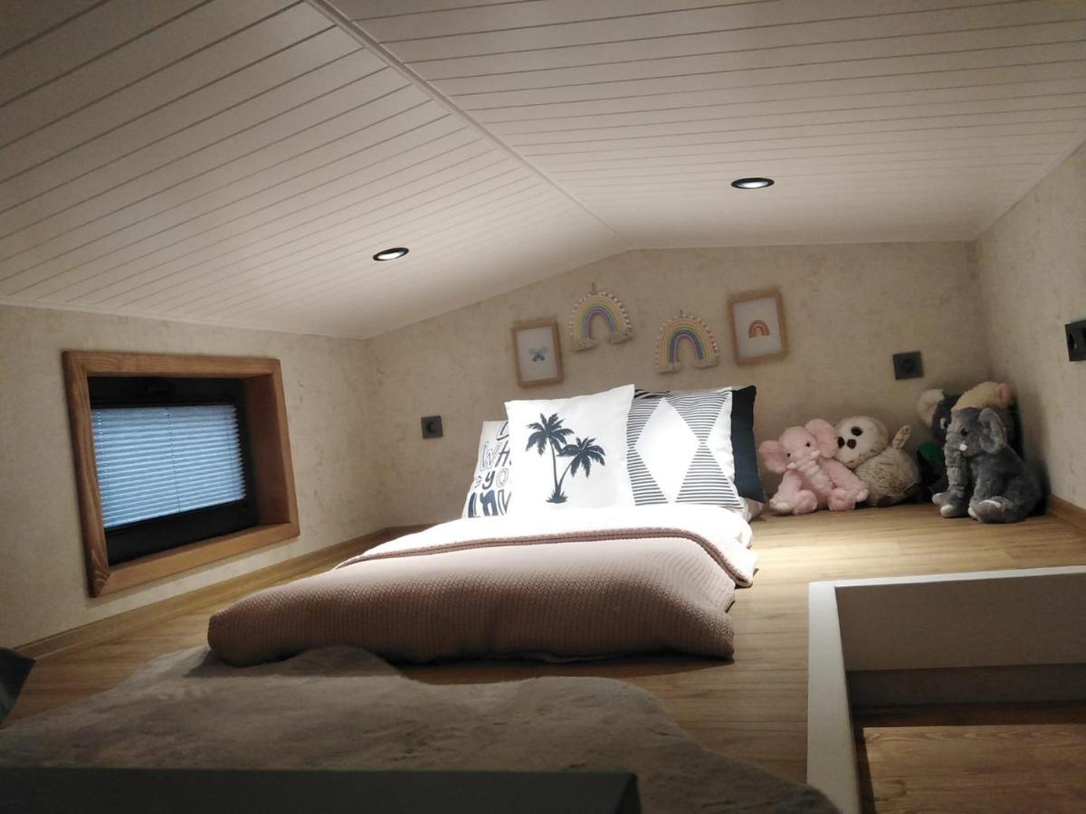 Goelevi Resort ספנג'ה מראה חיצוני תמונה