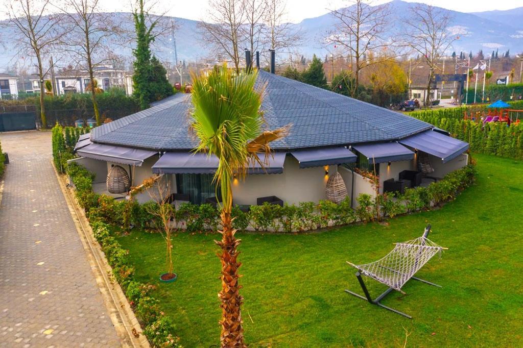 Goelevi Resort ספנג'ה מראה חיצוני תמונה