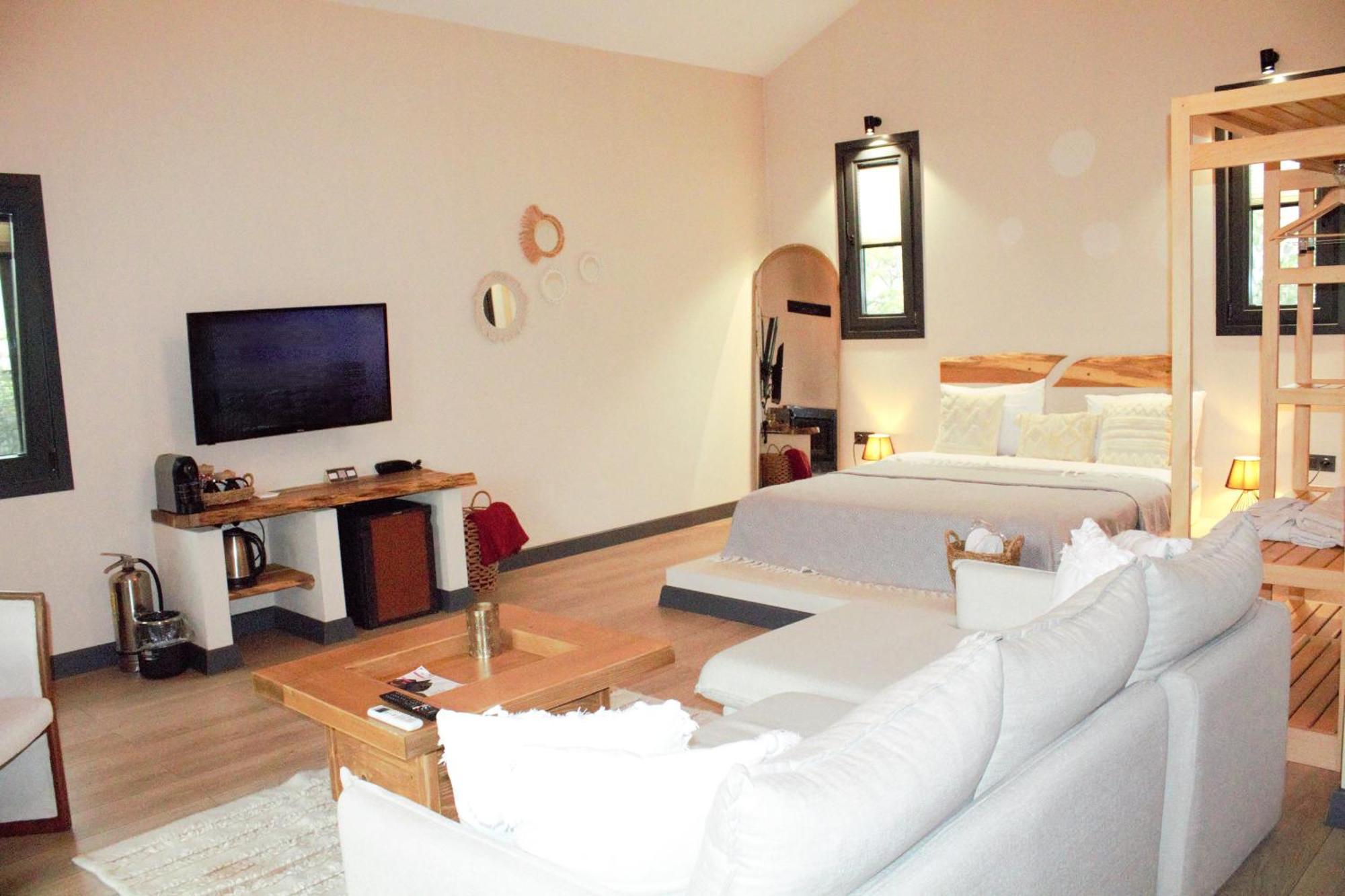 Goelevi Resort ספנג'ה חדר תמונה