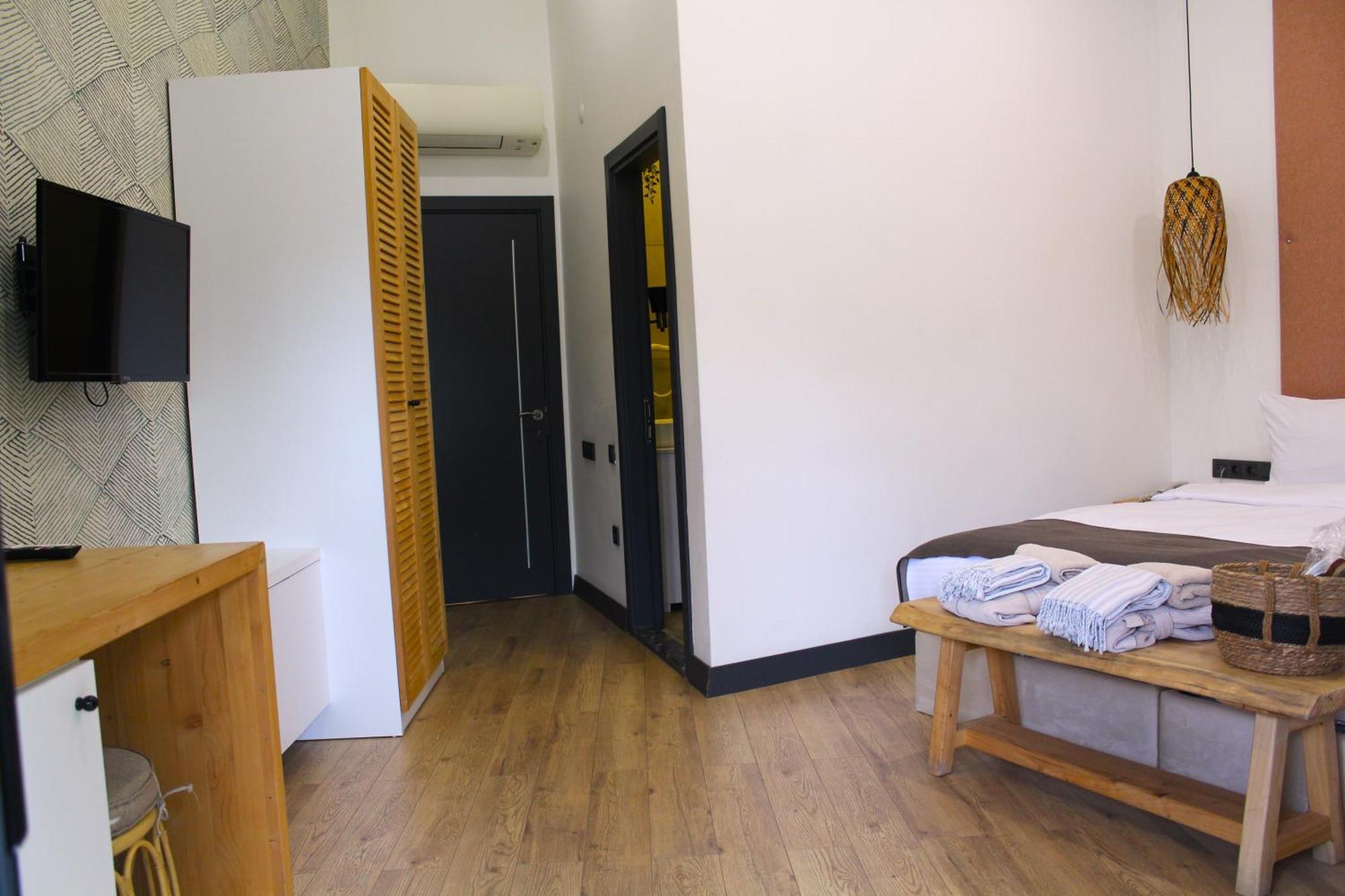 Goelevi Resort ספנג'ה חדר תמונה