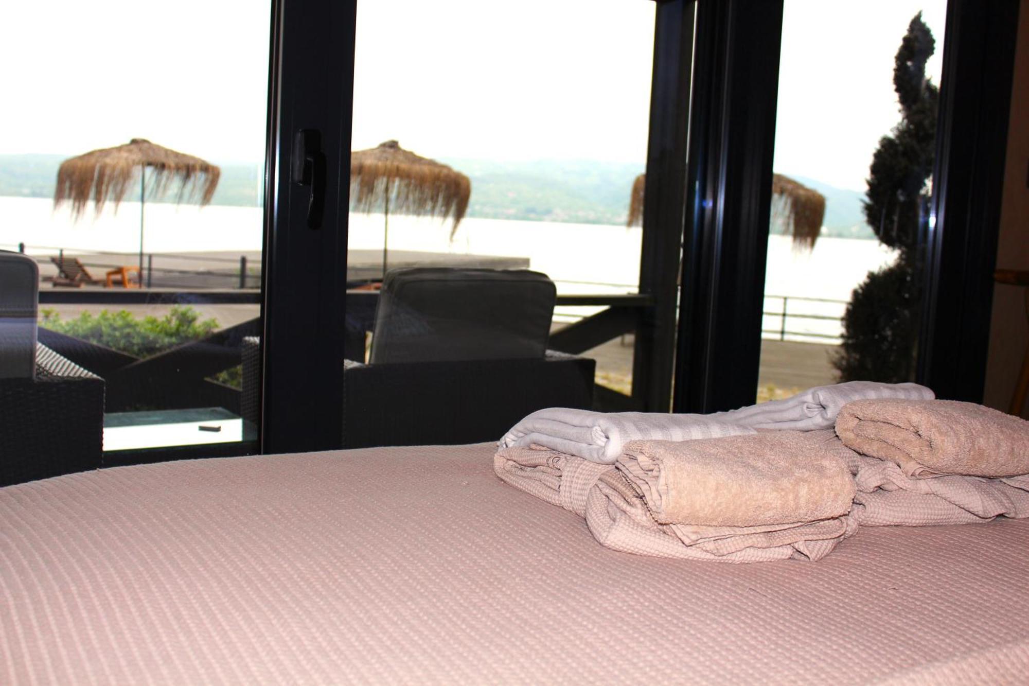 Goelevi Resort ספנג'ה חדר תמונה