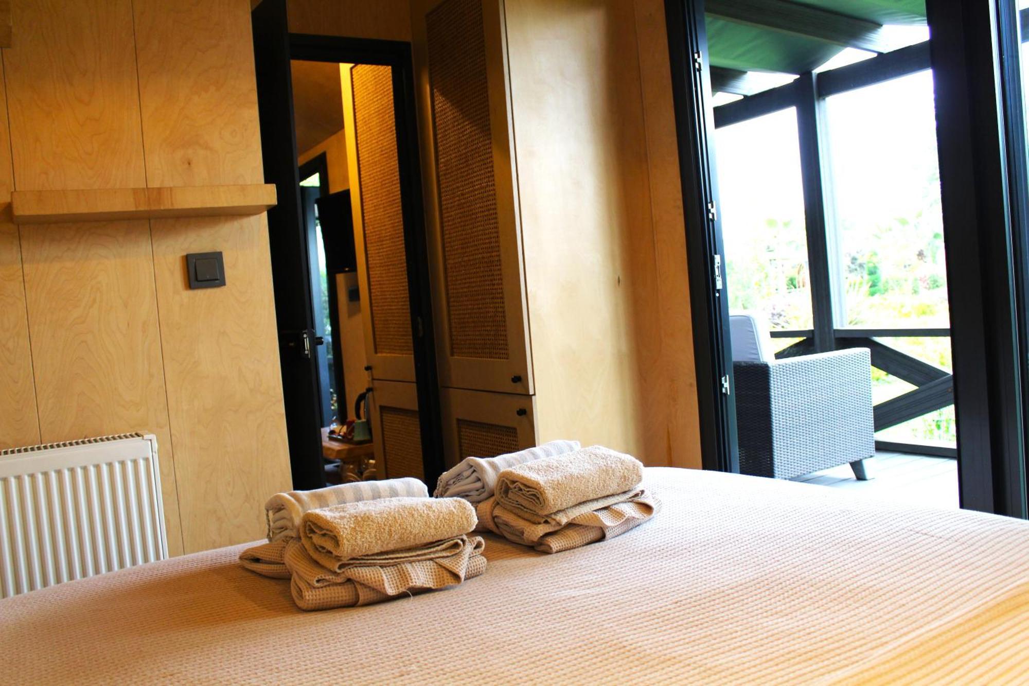 Goelevi Resort ספנג'ה חדר תמונה
