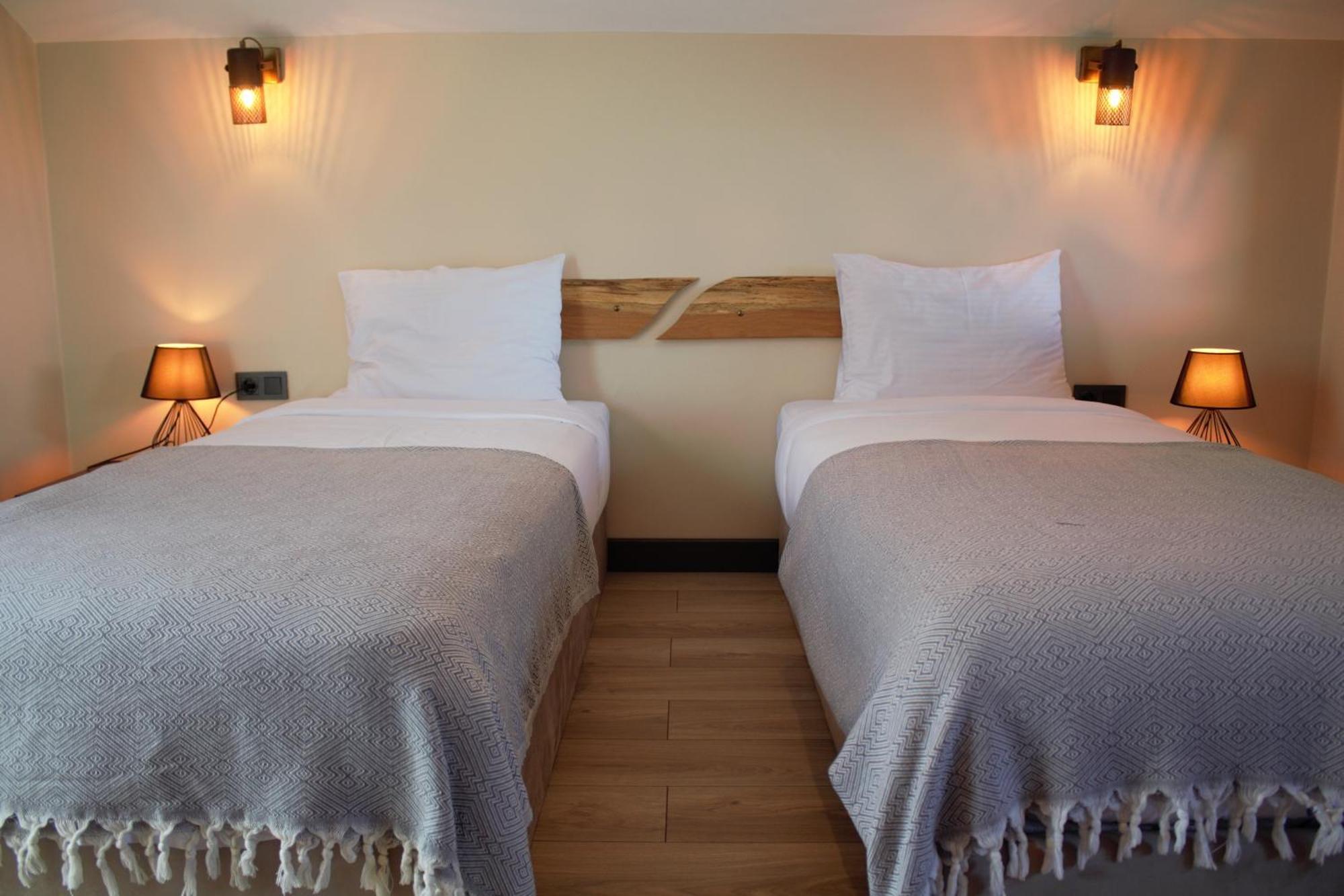 Goelevi Resort ספנג'ה חדר תמונה