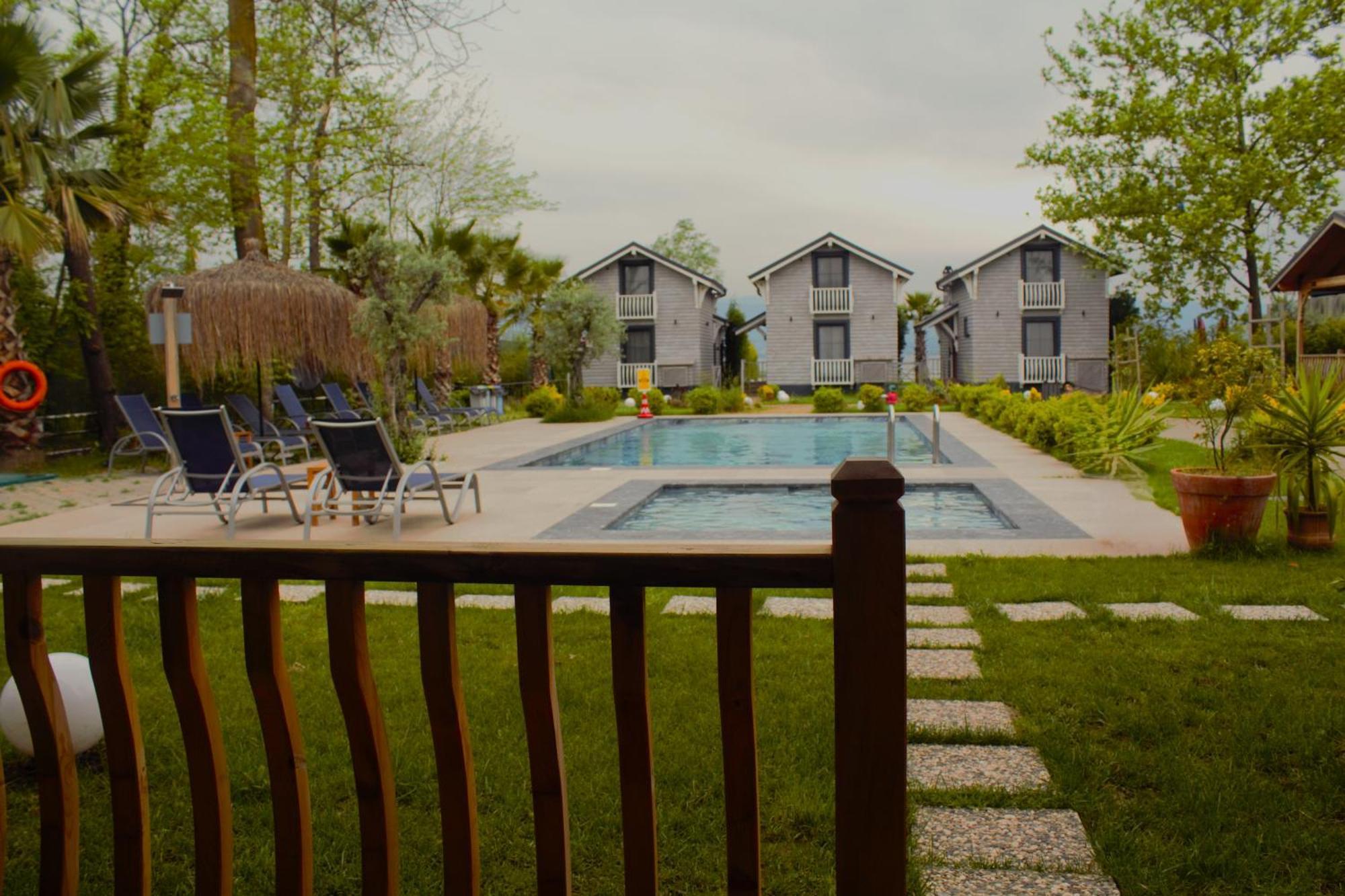 Goelevi Resort ספנג'ה חדר תמונה